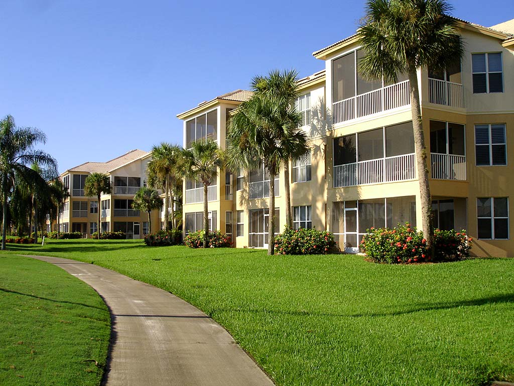 Waterford Condos